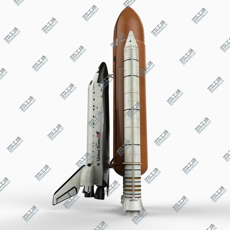 images/goods_img/20210319/Space Shuttle with Delivery System/5.jpg